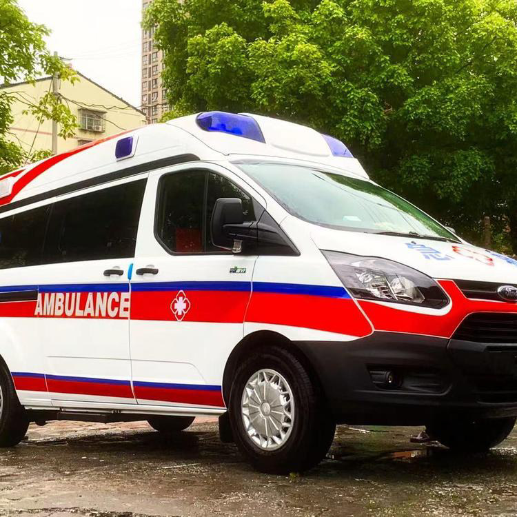 获嘉重症监护救护车出租护送返乡