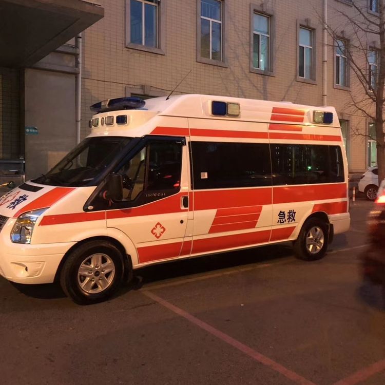 获嘉救护车出租护送保障