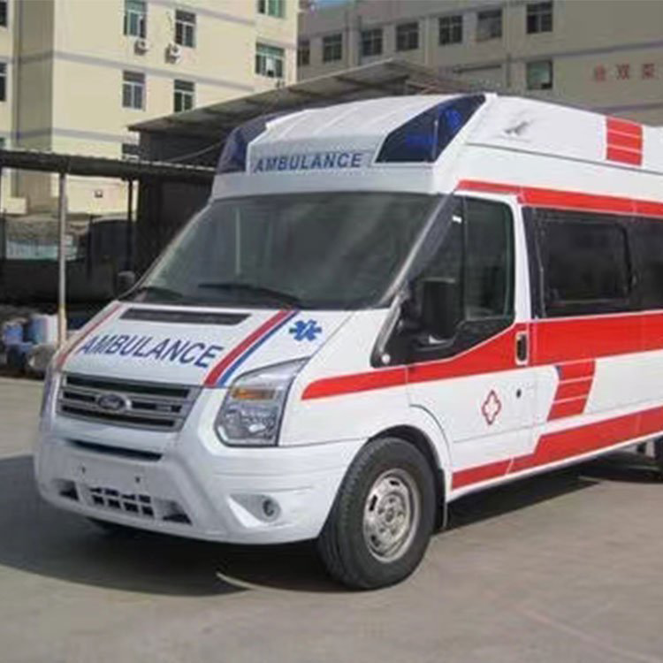 获嘉救护车出租收费：安全出行，价格透明