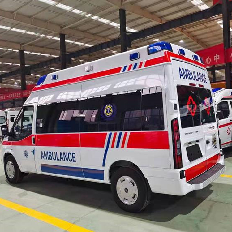 获嘉救护车出租 —— 专业、安全、高效的城市急救服务