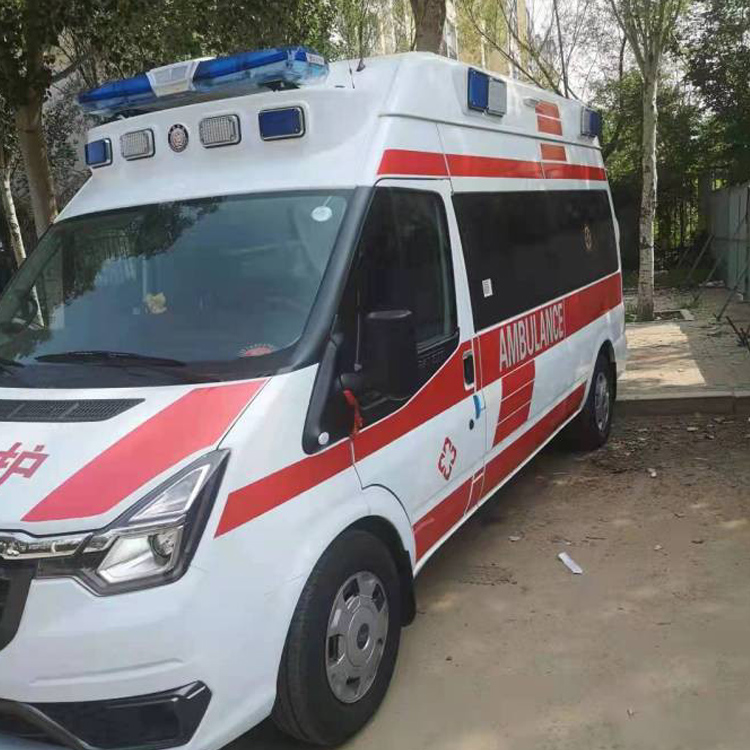 获嘉救护车出租服务提供灵活定制方案