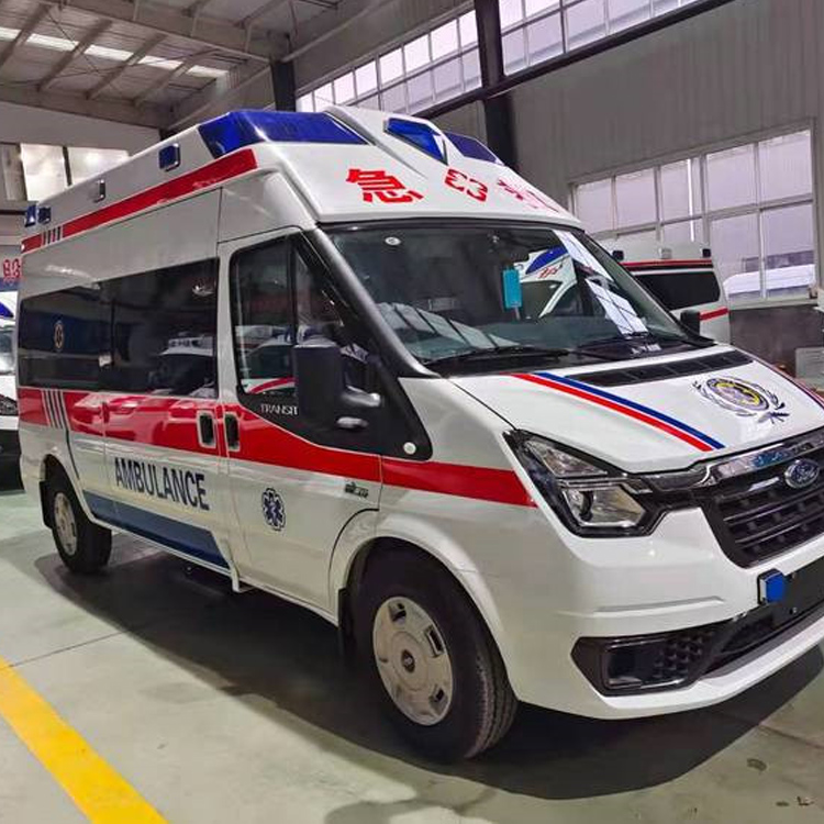 获嘉演唱会救护车出租保障现场