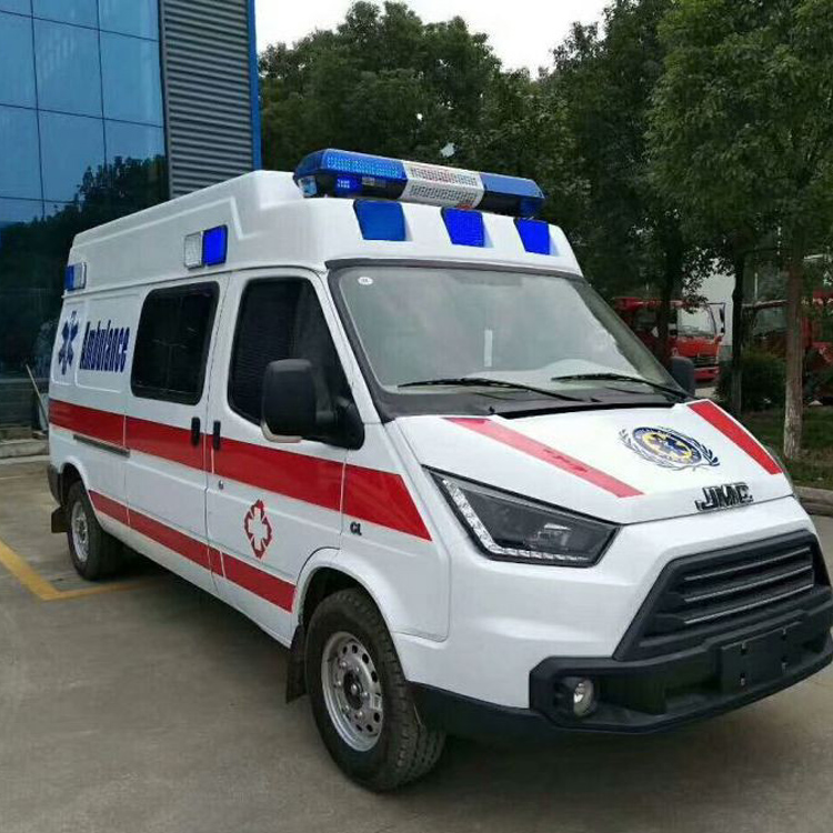 获嘉瘫痪租赁救护车转运 ——生命救助的紧急响应与专业保障
