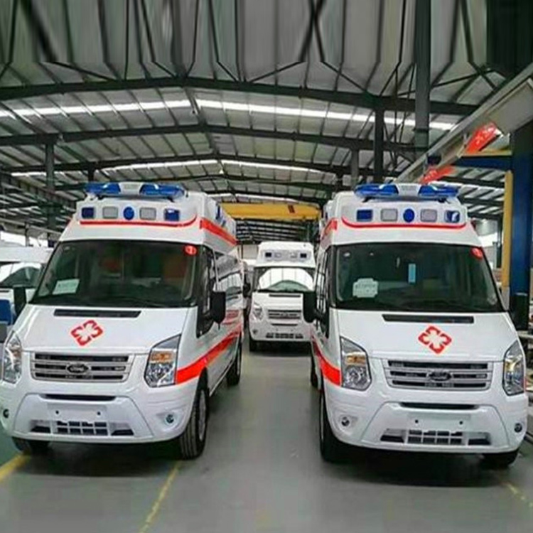 获嘉救护车出租硬件设施介绍